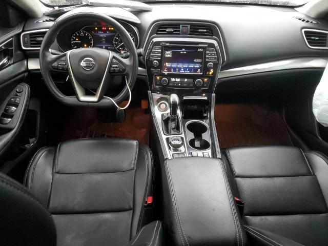 1N4AA6AV3KC360109 Nissan MAXIMA S