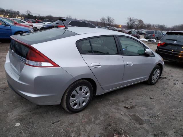 JHMZE2H52ES001892 Honda Insight Lx