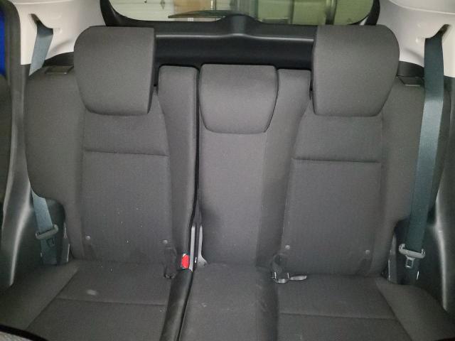 3CZRU6H30JM727354 Honda HR-V LX
