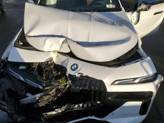 WBA23EH09PCM77629 BMW 740 I