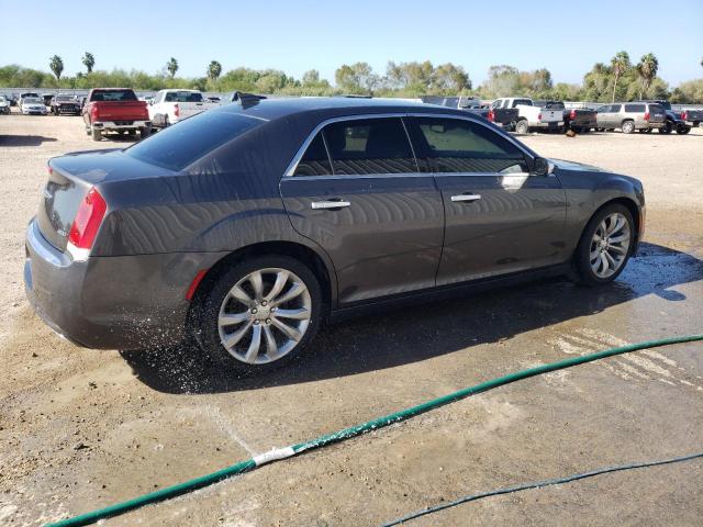 2C3CCAEG0KH686057 Chrysler 300 Limited