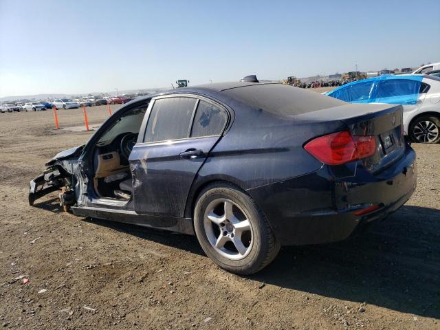 WBA3C1C53EK106291 BMW 328 I Sulev