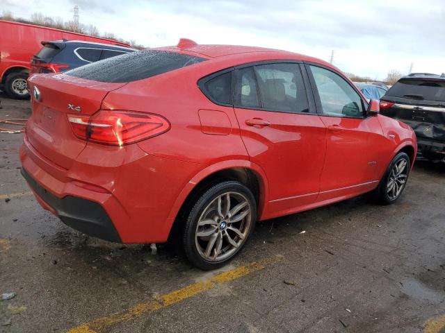 5UXXW5C59F0E87033 BMW X4 Xdrive35i