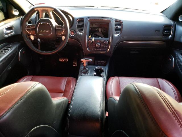 1C4SDJGJ1JC255368 Dodge Durango Srt