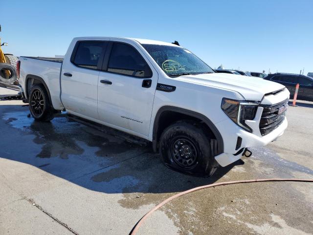 1GTUUAED8PZ321927 GMC Sierra K1500