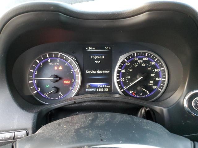 JN1EV7APXHM740996 Infiniti Q50 Premium
