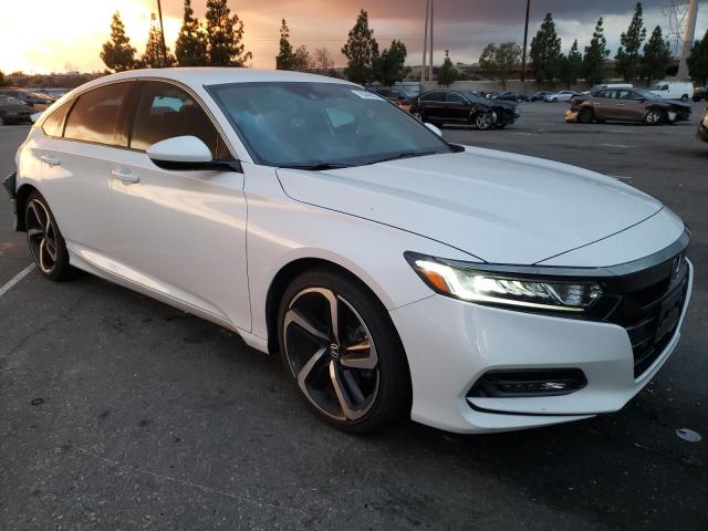 1HGCV1F36KA026753 Honda Accord Sport