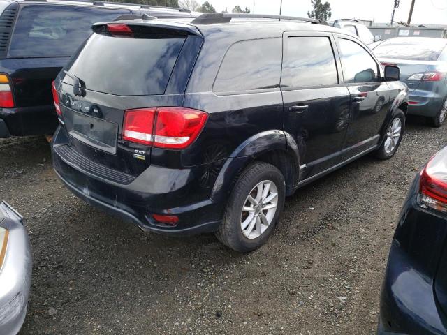 3C4PDCBG3HT572760 Dodge Journey Sxt