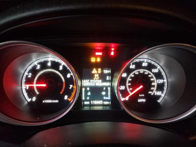 4A4AP3AU7FE035884 Mitsubishi Outlander Sport Es