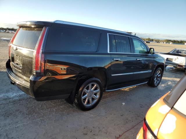 1GYS4JKJ2HR322133 Cadillac Escalade Esv Premium Luxury