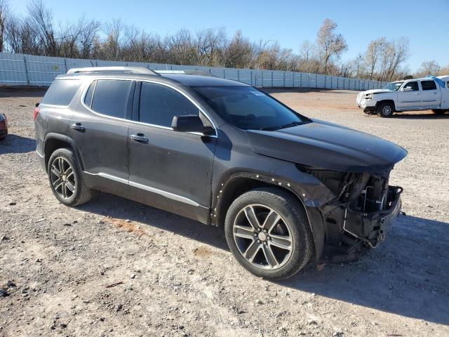 1GKKNPLS0KZ147521 GMC Acadia Denali