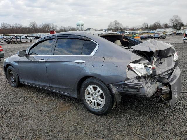 1HGCR2F86EA210410 Honda ACCORD EXL