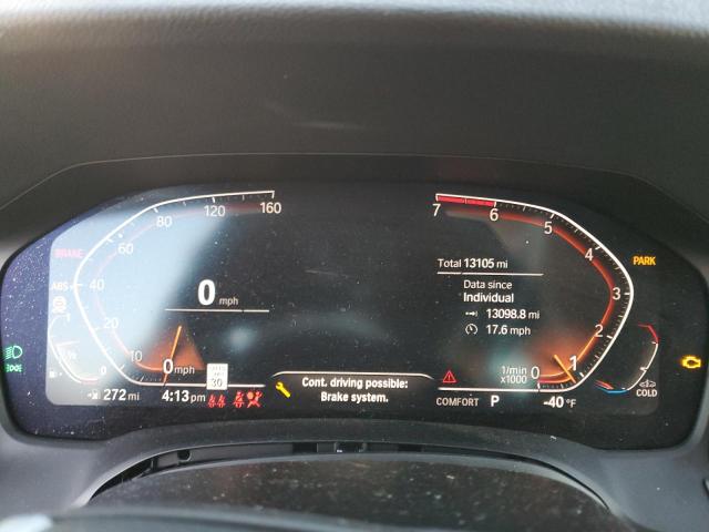 WBA43AT00NCH67380 BMW 430xi