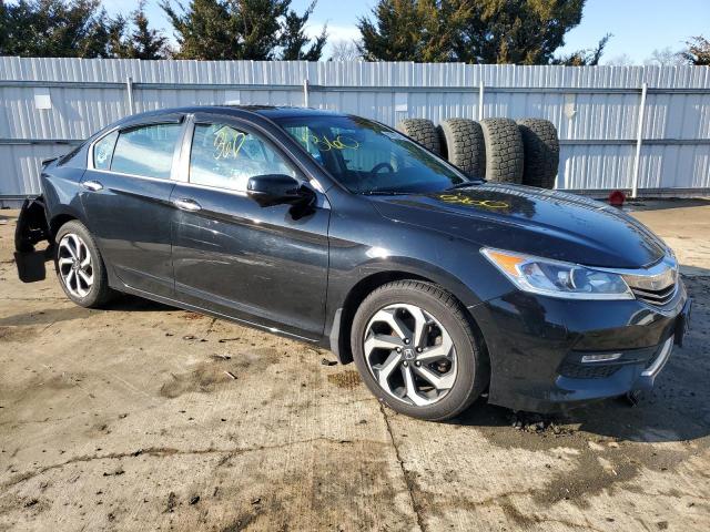 1HGCR2F79HA268491 Honda ACCORD EX