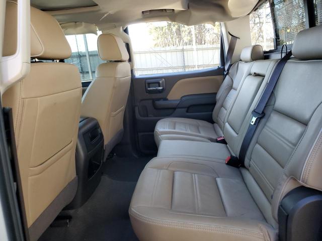 1GT12SEY3KF226669 GMC Sierra K2500 Denali