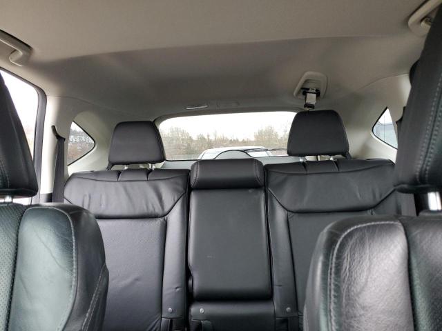 5J6RM4H93GL084906 Honda Cr-v Touring