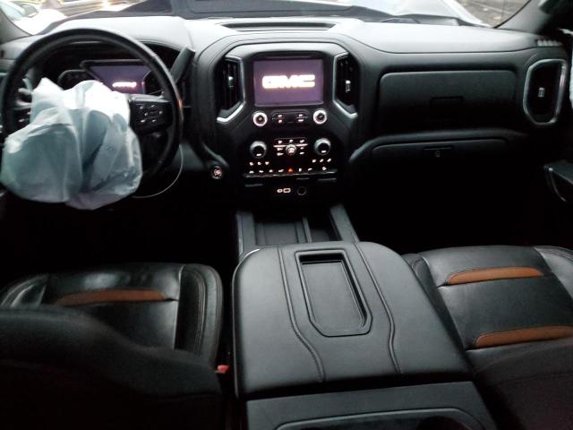 1GTU9EET2LZ262741 GMC Sierra K1500 At4