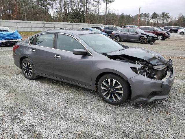 Nissan ALTIMA 2.5 2018 1N4AL3AP5JC268847 Image 4