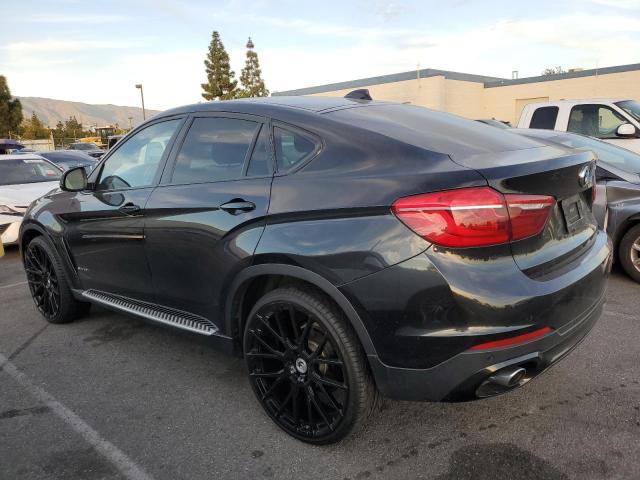 5UXKU0C52G0F92842 BMW X6 Sdrive35i