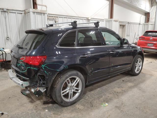 WA1D7AFP4GA139599 Audi Q5 Premium Plus S-line