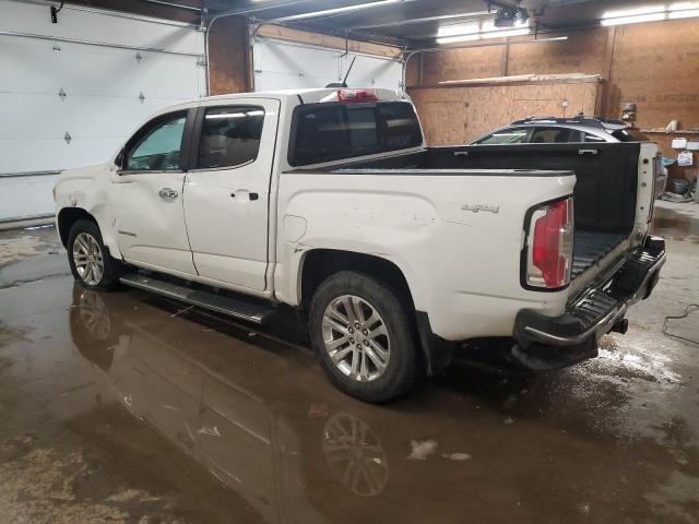 1GTG6DE3XG1131982 GMC CANYON SLT