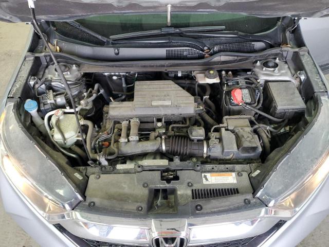 5J6RW2H52KA018542 Honda CR-V EX