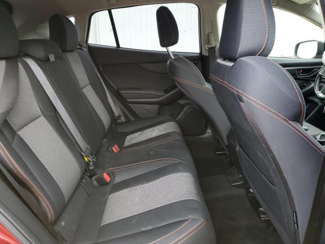 JF2GTACC1K8360823 Subaru Crosstrek Premium