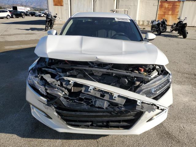 1HGCV3F10KA001440 Honda ACCORD HYBRID