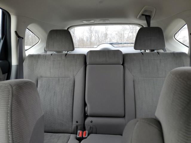 2HKRM4H3XEH687175 Honda CR-V LX