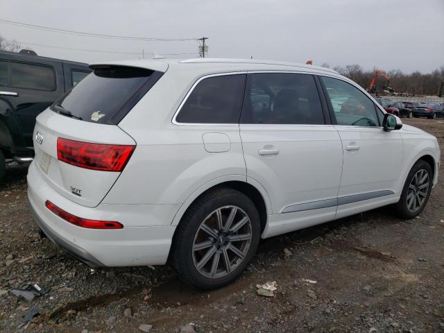 WA1LAAF70JD046209 Audi Q7 Premium Plus