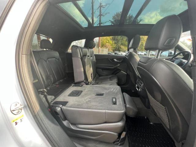 WA1LAAF78HD005255 Audi Q7 Premium Plus