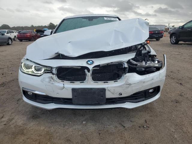 WBA8B9C57JEE83144 BMW 330 I