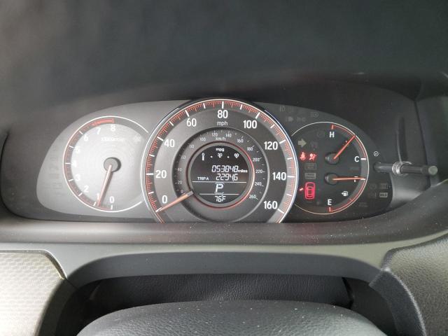 1HGCT1B72HA003915 Honda ACCORD EX