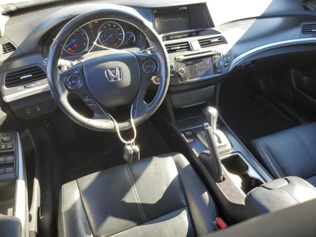 5J6TF2H50FL002856 Honda Crosstour Exl