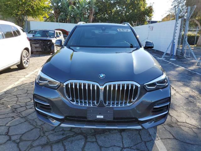 5UXTA6C05N9N02190 BMW X5 Xdrive45e