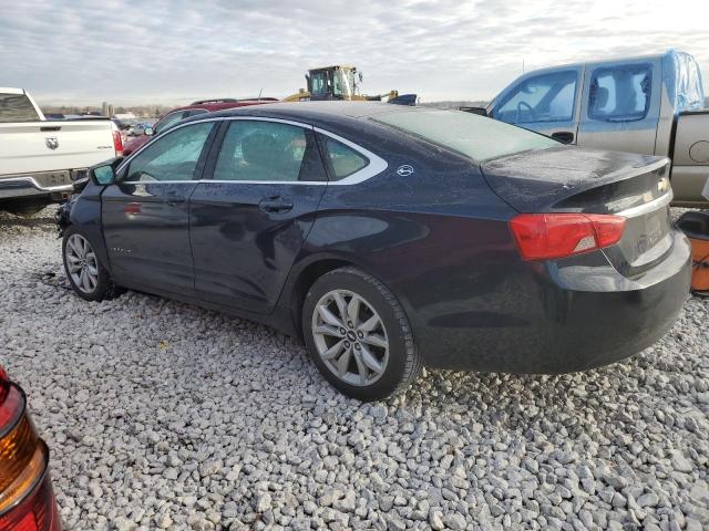 2G11X5SA4G9136028 Chevrolet IMPALA LS