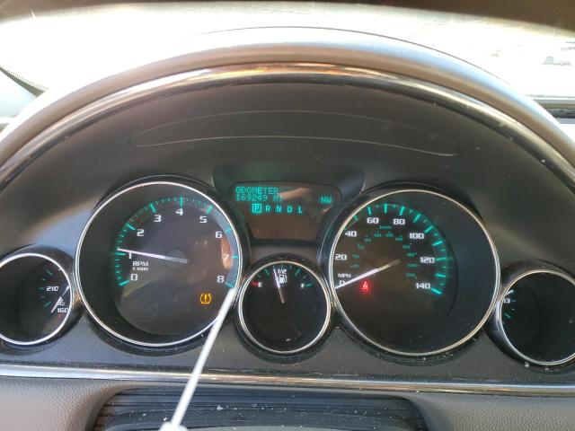 5GAKRCKD5EJ147336 Buick Enclave