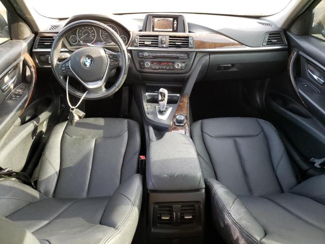 WBA3C1C58FK124819 BMW 328 I Sulev