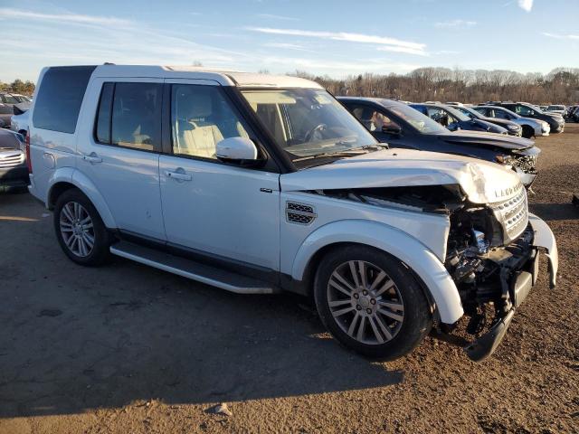 SALAK2V64GA791346 Land Rover Lr4 Hse Luxury