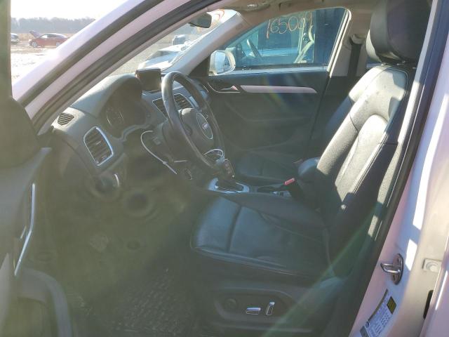 WA1ECCFS5HR009530 Audi Q3 PREMIUM