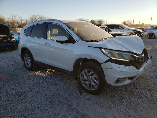 5J6RM3H70GL021920 Honda CR-V EXL