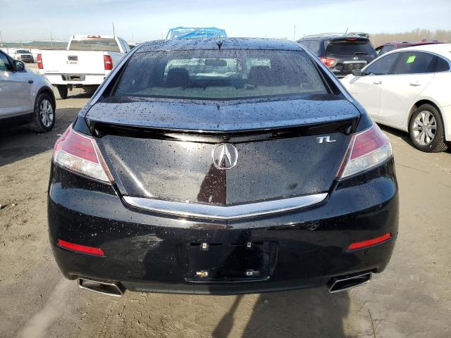 19UUA8F52EA005719 Acura TL TECH