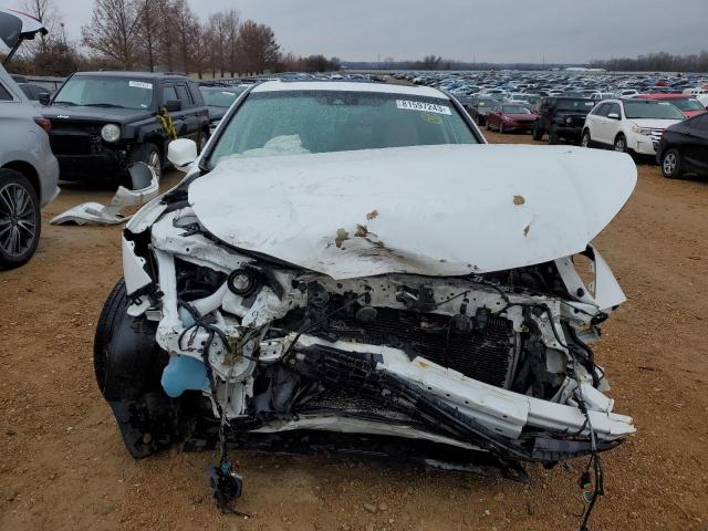 1HGCR3F87EA027748 Honda ACCORD EXL