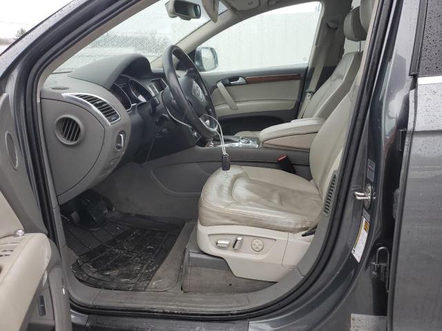 WA1LGAFE5ED002063 Audi Q7 Premium Plus
