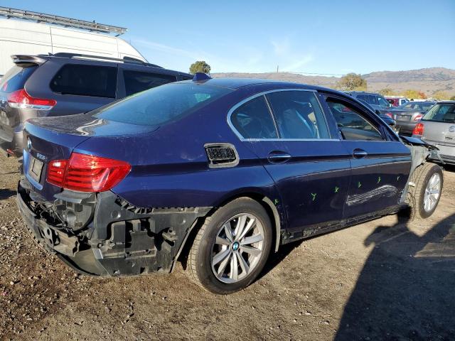 WBA5A5C53GG353130 BMW 528 I