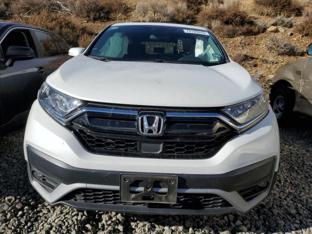 2HKRW1H58NH409112 Honda CR-V EX
