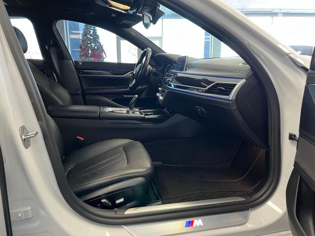 WBA7E2C50JG743251 BMW 740 I