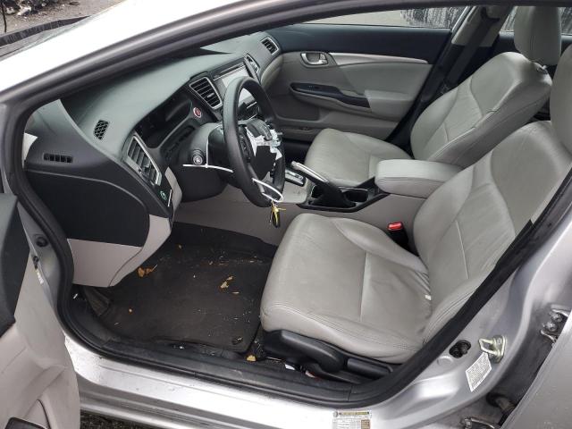 19XFB2F8XEE050321 Honda CIVIC EX