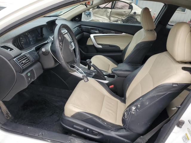 1HGCT1B81EA016255 Honda ACCORD EXL