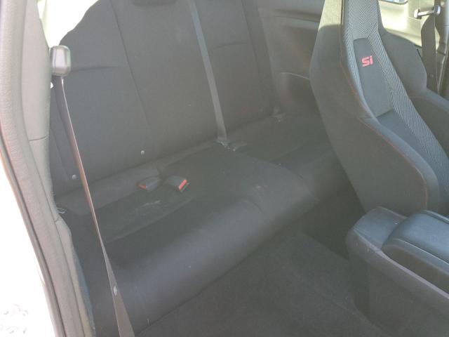 2HGFC3A55HH755229 Honda CIVIC SI
